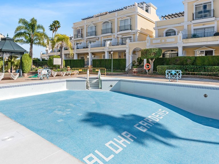 Apartment for Sale in Marbella, Malaga 20