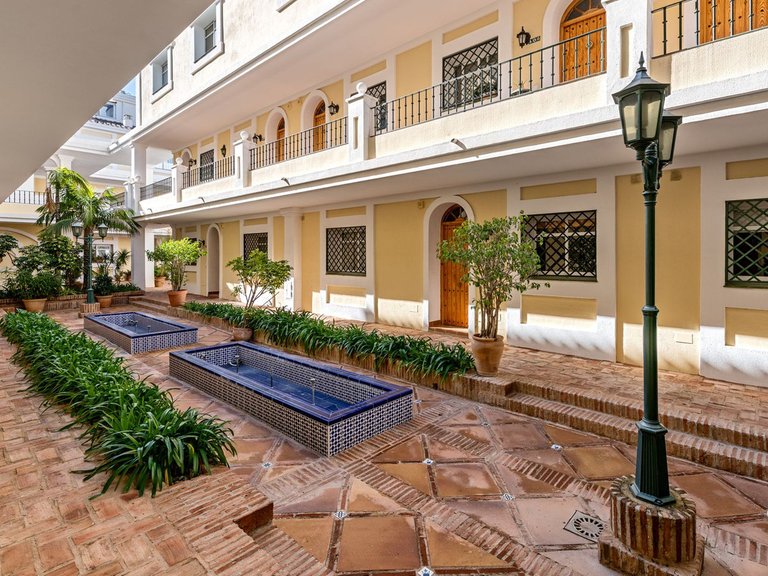 Apartment for Sale in Marbella, Malaga 21