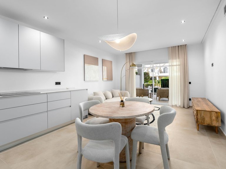 Apartment for Sale in Marbella, Malaga 22