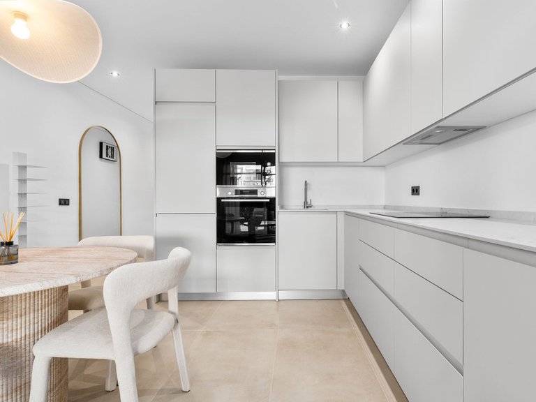 Apartment for Sale in Marbella, Malaga 23