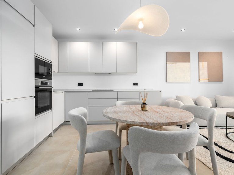 Apartment for Sale in Marbella, Malaga 3