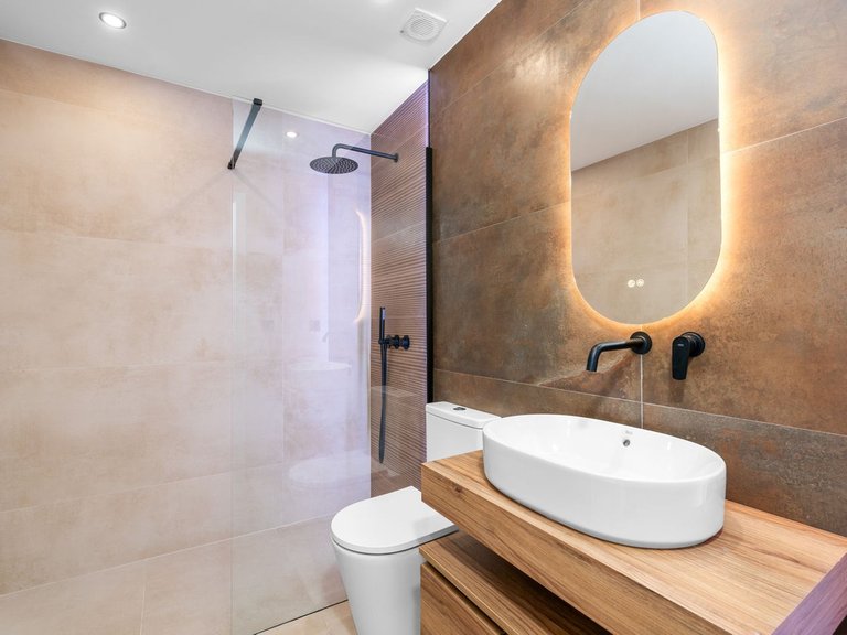 Apartment for Sale in Marbella, Malaga 4