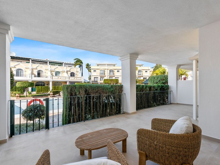 Apartment for Sale in Marbella, Malaga 6