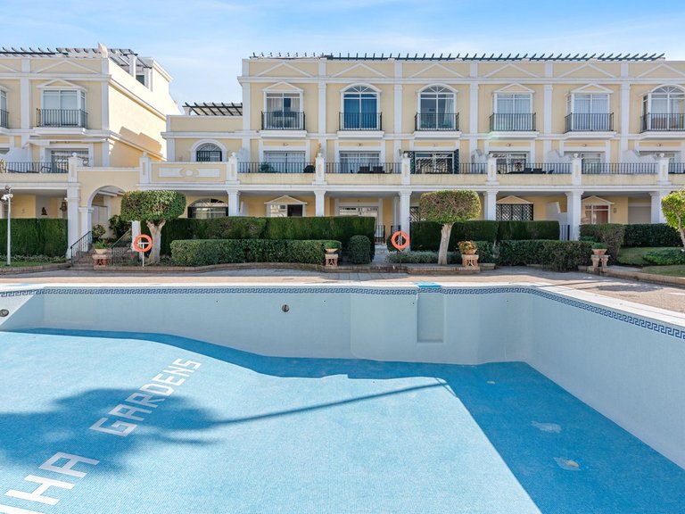 Apartment for Sale in Marbella, Malaga 7
