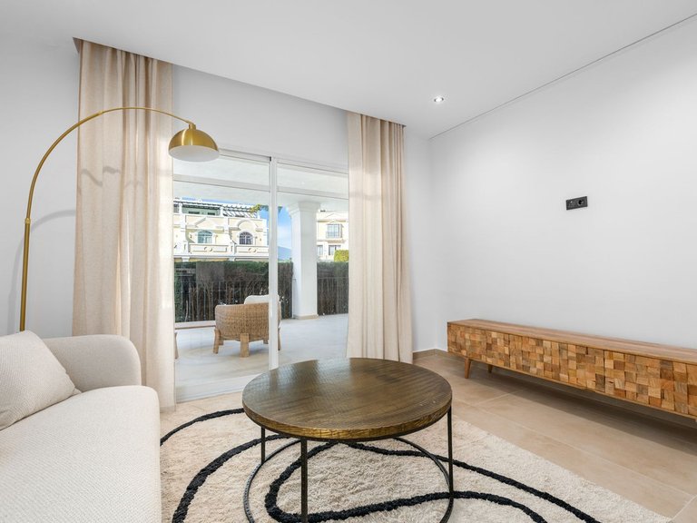 Apartment for Sale in Marbella, Malaga 9