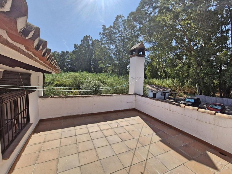 Villa for Sale in Coín, Malaga 13