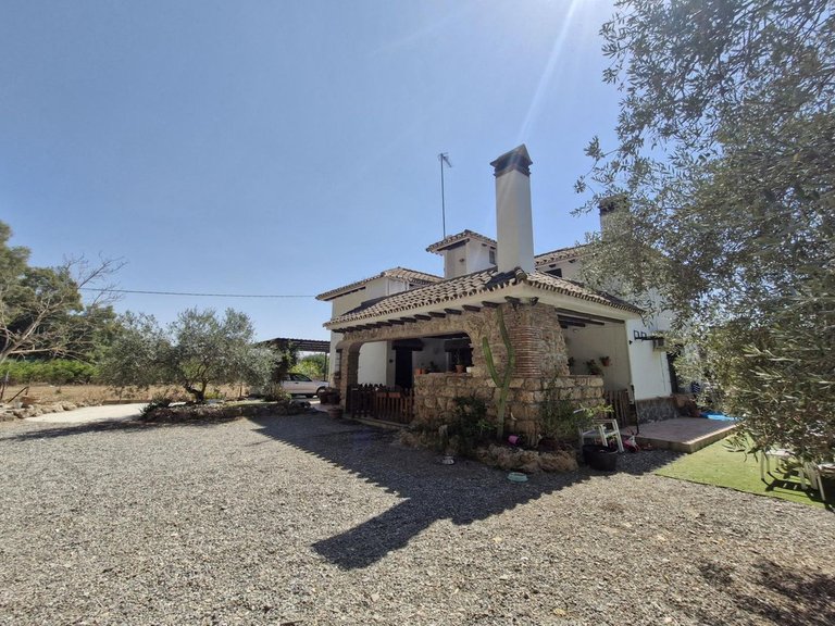 Villa for Sale in Coín, Malaga 15