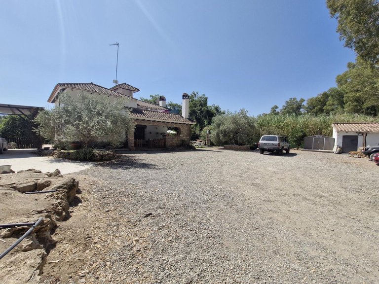 Villa for Sale in Coín, Malaga 19