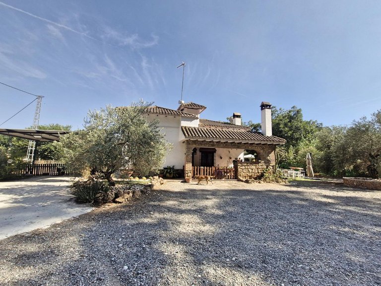 Villa for Sale in Coín, Malaga 20