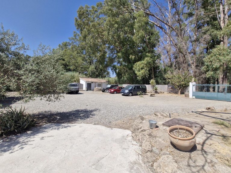 Villa for Sale in Coín, Malaga 21
