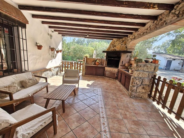 Villa for Sale in Coín, Malaga 23