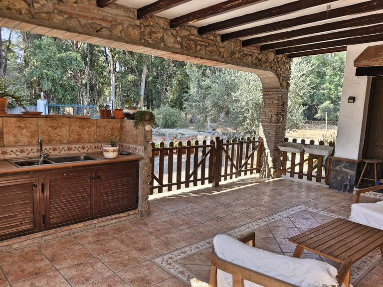 Villa for Sale in Coín, Malaga 24