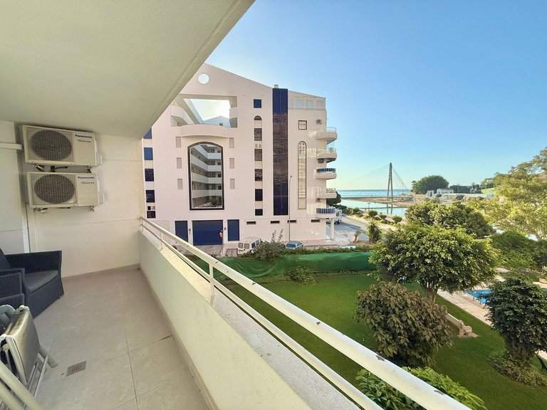 Apartment for Sale in Fuengirola, Malaga 1