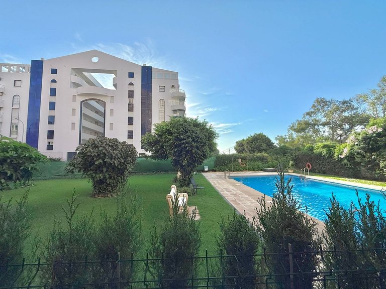 Apartment for Sale in Fuengirola, Malaga 17