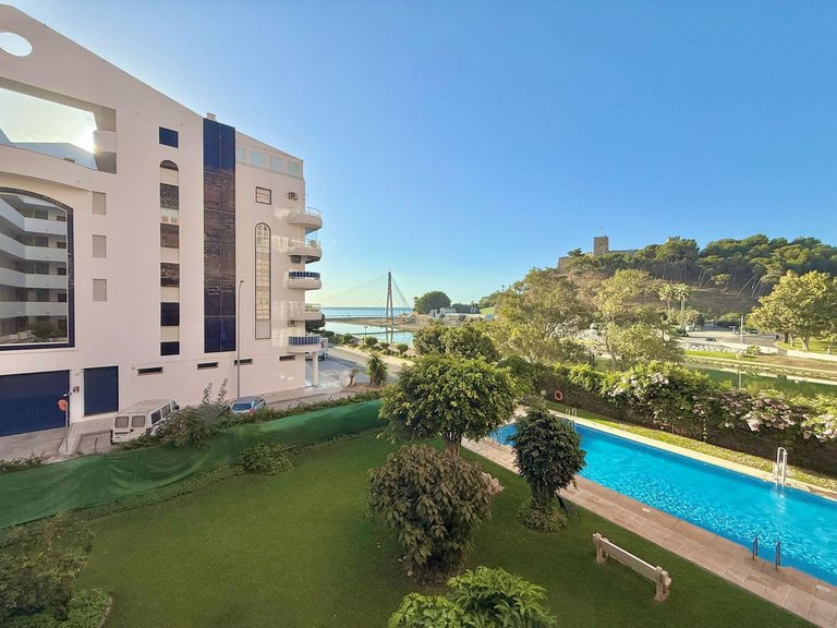 Apartment for Sale in Fuengirola, Malaga 2