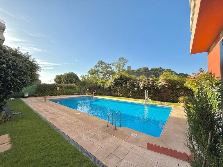 Apartment for Sale in Fuengirola, Malaga 20