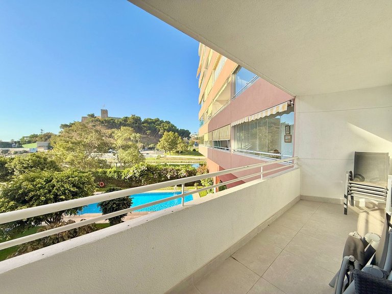 Apartment for Sale in Fuengirola, Malaga 21