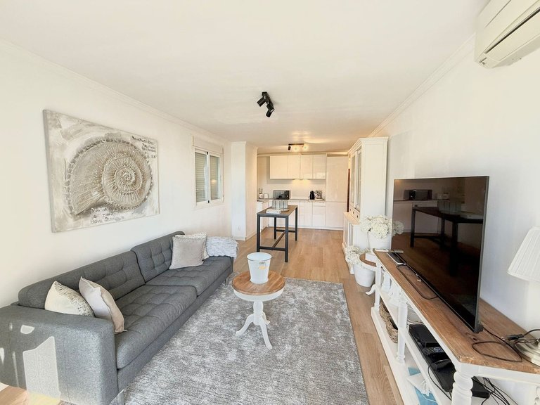 Apartment for Sale in Fuengirola, Malaga 4