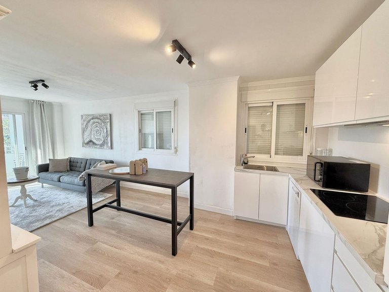 Apartment for Sale in Fuengirola, Malaga 6