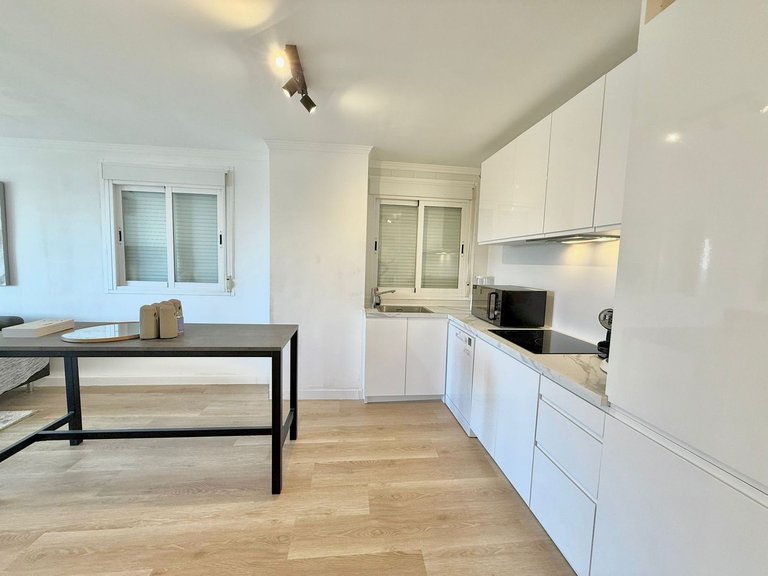 Apartment for Sale in Fuengirola, Malaga 7