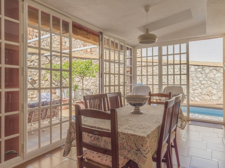 Villa for Sale in Cerrado De Calderón, Malaga 13
