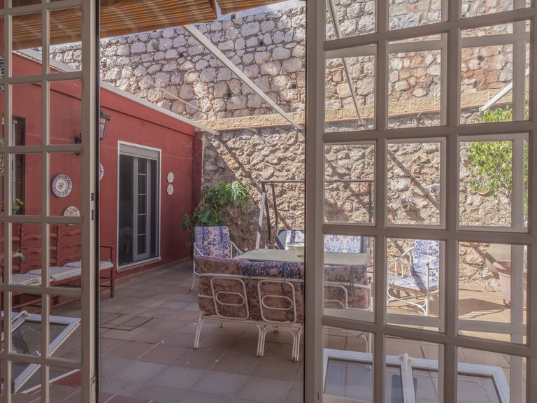 Villa for Sale in Cerrado De Calderón, Malaga 14