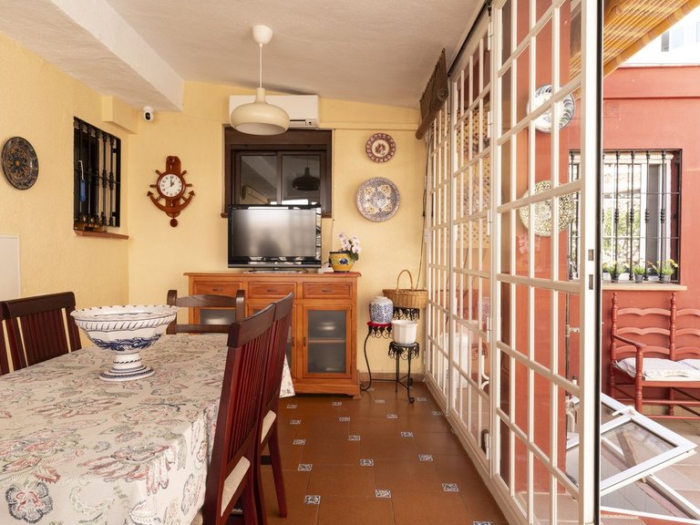 Villa for Sale in Cerrado De Calderón, Malaga 15