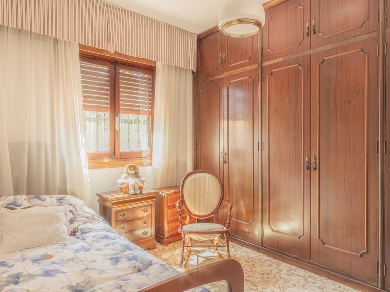 Villa for Sale in Cerrado De Calderón, Malaga 29