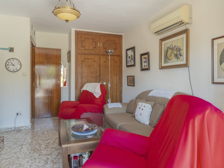 Villa for Sale in Cerrado De Calderón, Malaga 30