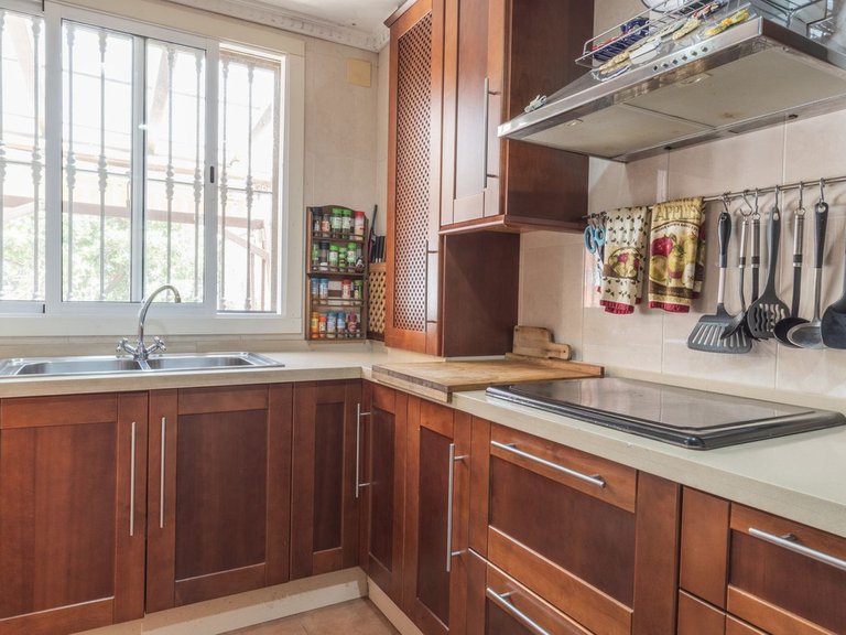 Villa for Sale in Cerrado De Calderón, Malaga 37