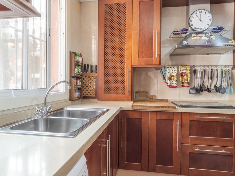 Villa for Sale in Cerrado De Calderón, Malaga 38