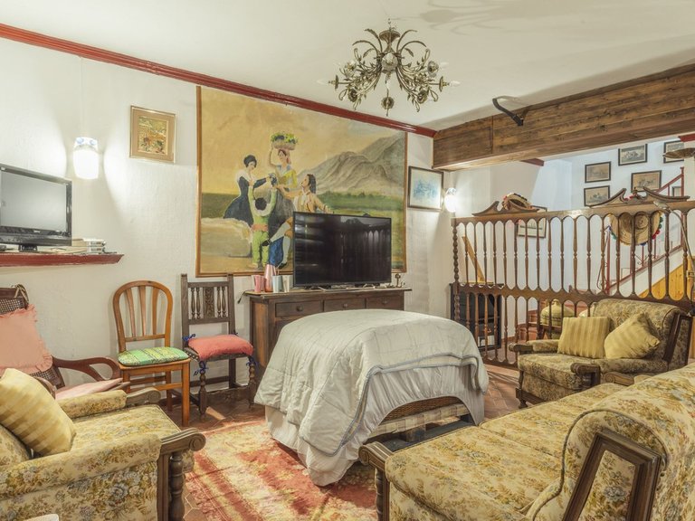 Villa for Sale in Cerrado De Calderón, Malaga 45