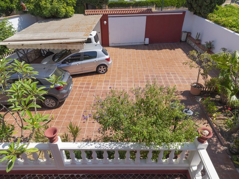 Villa for Sale in Cerrado De Calderón, Malaga 47