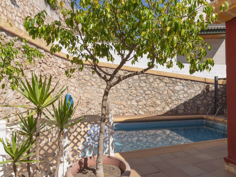 Villa for Sale in Cerrado De Calderón, Malaga 6