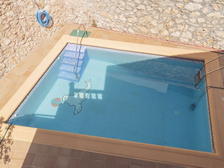 Villa for Sale in Cerrado De Calderón, Malaga 8