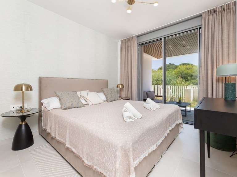 Apartment for Sale in Elviria, Malaga 11