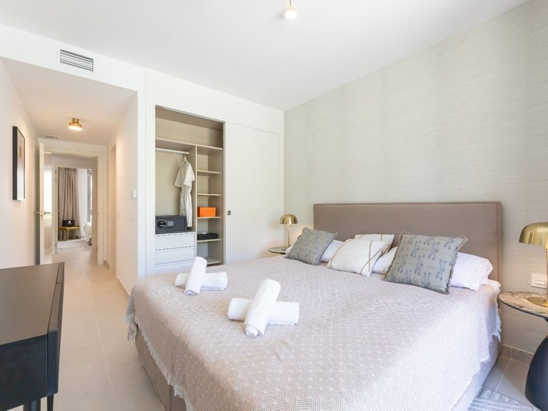 Apartment for Sale in Elviria, Malaga 12