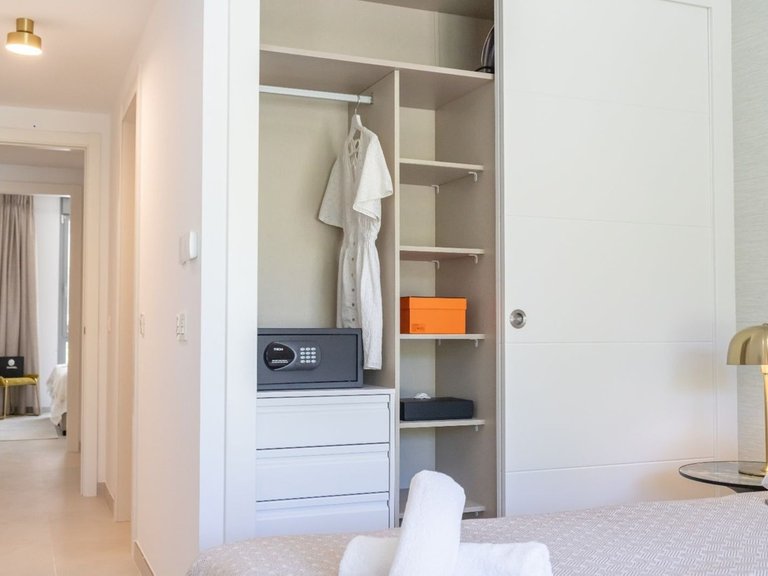 Apartment for Sale in Elviria, Malaga 14