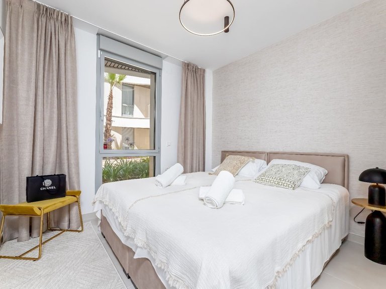 Apartment for Sale in Elviria, Malaga 15