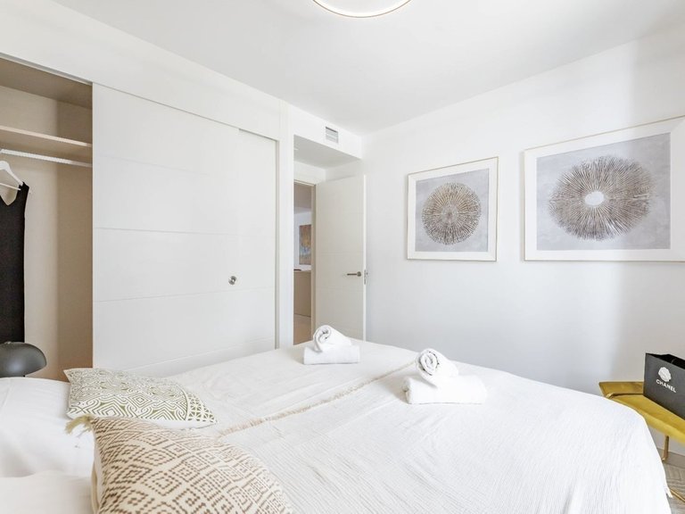 Apartment for Sale in Elviria, Malaga 16