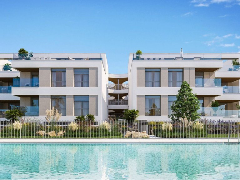 Apartment for Sale in Elviria, Malaga 19