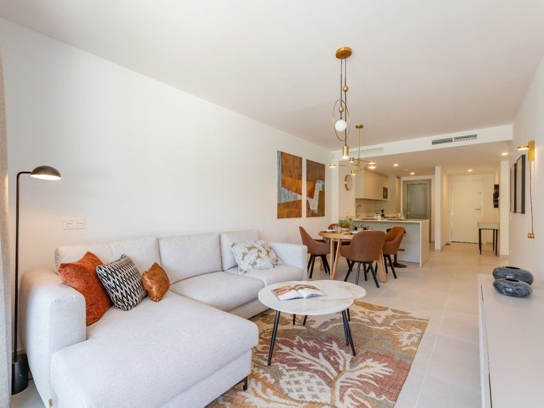 Apartment for Sale in Elviria, Malaga 2