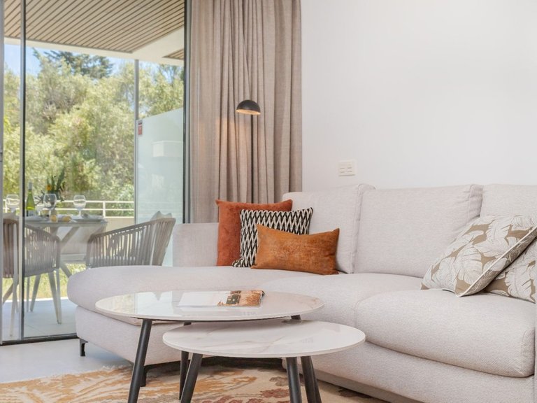Apartment for Sale in Elviria, Malaga 3
