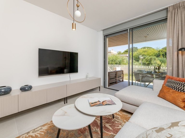 Apartment for Sale in Elviria, Malaga 4