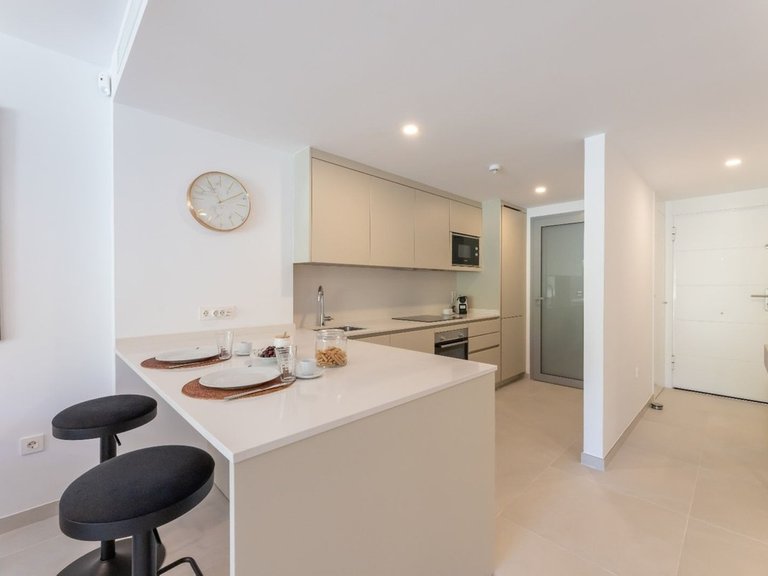 Apartment for Sale in Elviria, Malaga 5