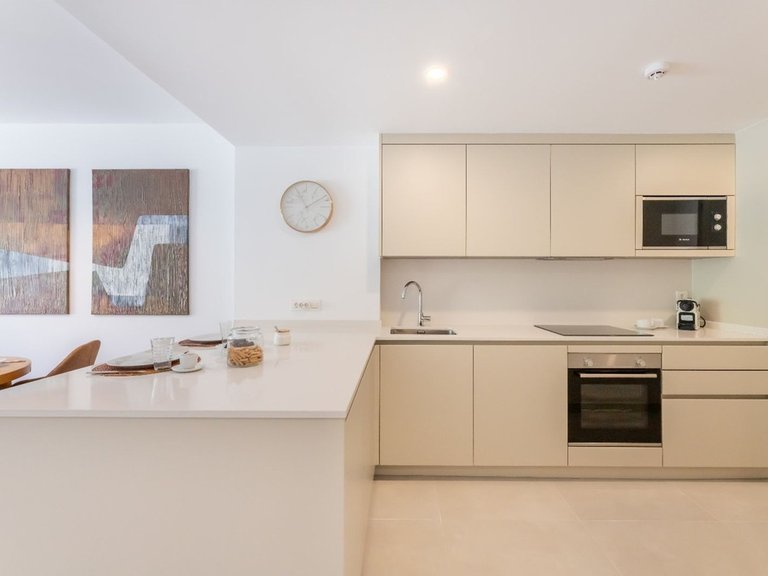 Apartment for Sale in Elviria, Malaga 6