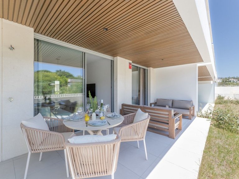 Apartment for Sale in Elviria, Malaga 8