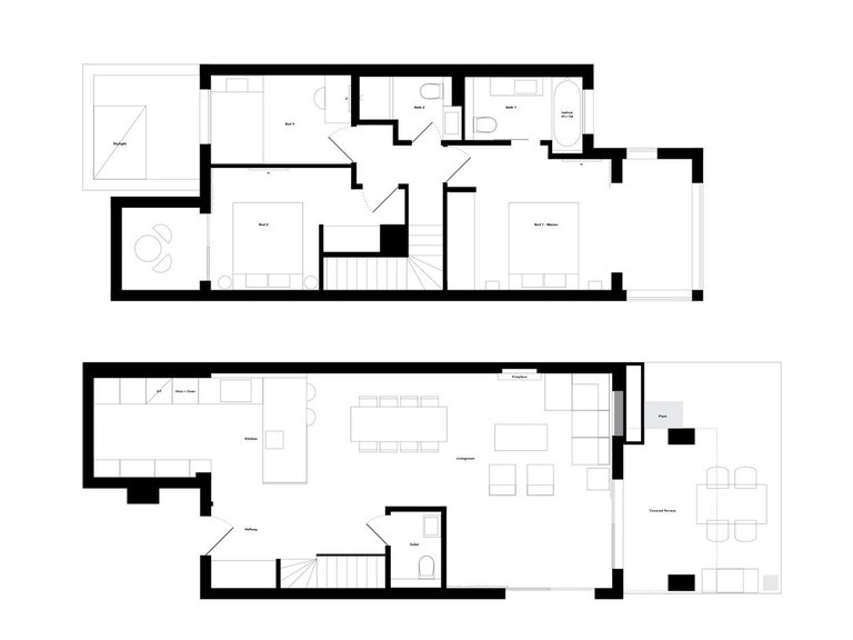Villa for Sale in Nueva Andalucía, Malaga 14