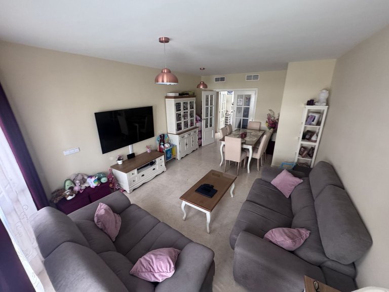 Apartment for Sale in Estepona, Malaga 1