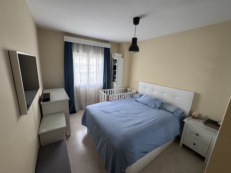 Apartment for Sale in Estepona, Malaga 10